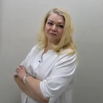 Кузнецова Алина Викторовна